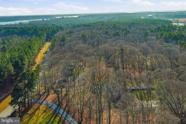 1410 BENNETT POINT RD, Queenstown, MD 21658