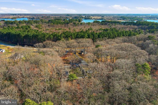 1410 BENNETT POINT RD, Queenstown, MD 21658