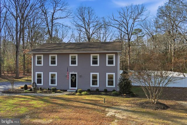 1410 BENNETT POINT RD, Queenstown, MD 21658