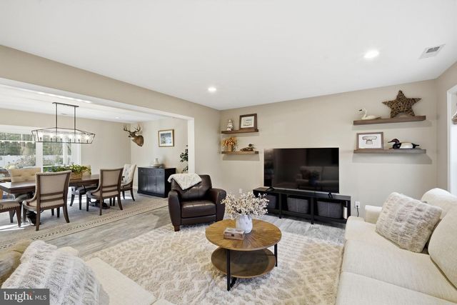 1410 BENNETT POINT RD, Queenstown, MD 21658