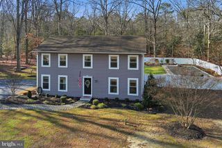 1410 BENNETT POINT RD, Queenstown, MD 21658