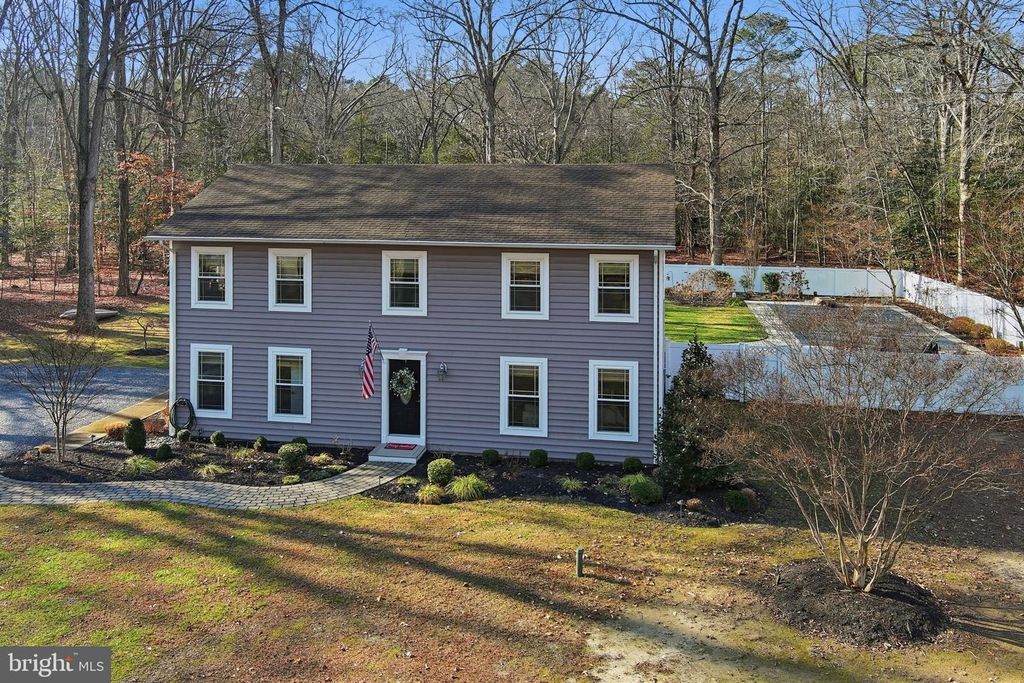 1410 BENNETT POINT RD, Queenstown, MD 21658