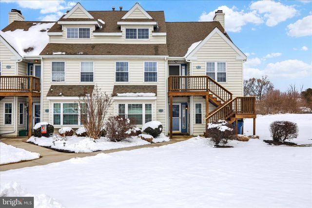 501 LEXINGTON WAY, Morgantown, PA 19543