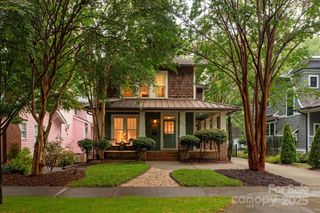 516 E Tremont Avenue, Charlotte, NC 28203