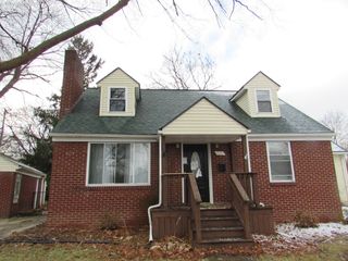 434 Chalmers Street, Flint, MI 48503