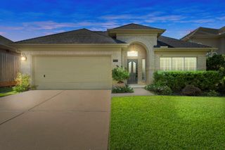 8311 Astwood Court, Spring, TX 77379