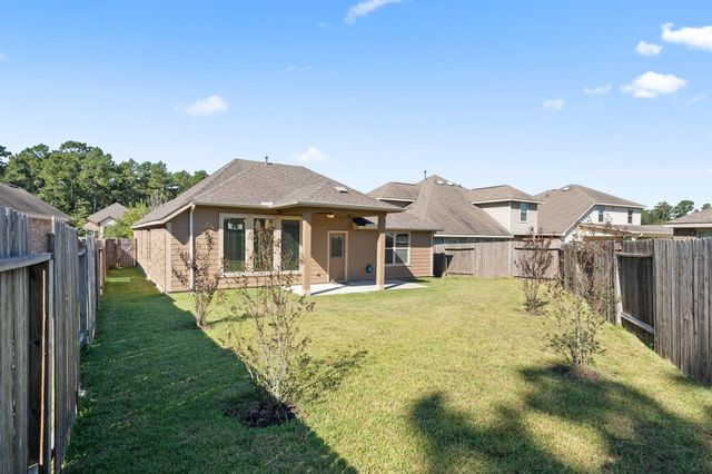 2811 Ridgecliff Court, Conroe, TX 77301