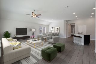 2811 Ridgecliff Court, Conroe, TX 77301