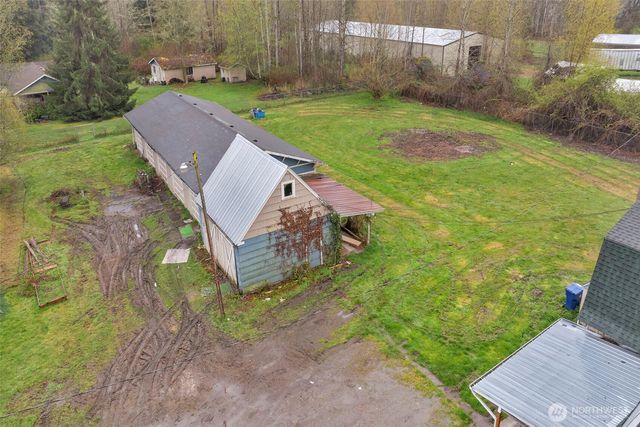 2308 116th Street NE, Marysville, WA 98271