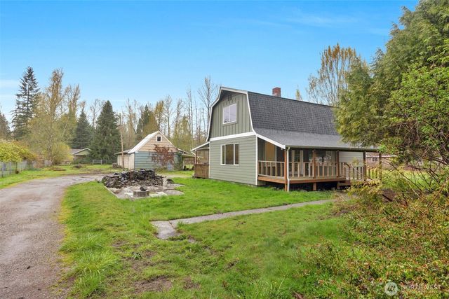 2308 116th Street NE, Marysville, WA 98271
