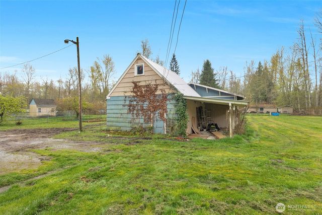 2308 116th Street NE, Marysville, WA 98271