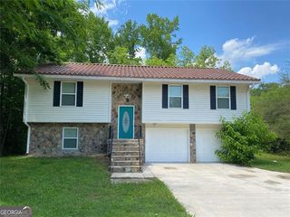 285 TAYLOR Road, Jackson, GA 30233