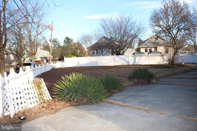 128 AMON AVE, Gloucester City, NJ 08030