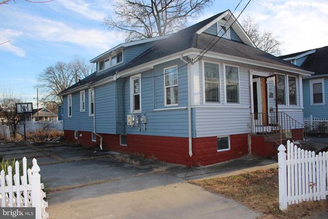 128 AMON AVE, Gloucester City, NJ 08030