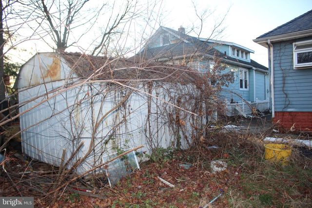 128 AMON AVE, Gloucester City, NJ 08030