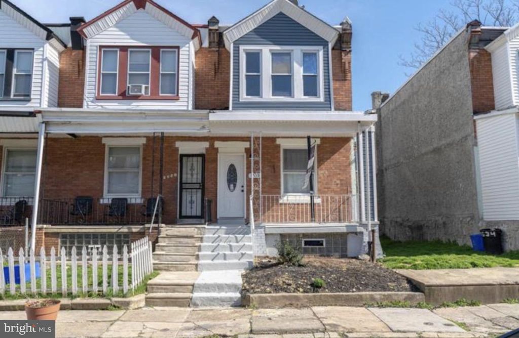 5530 UPLAND ST, Philadelphia, PA 19143