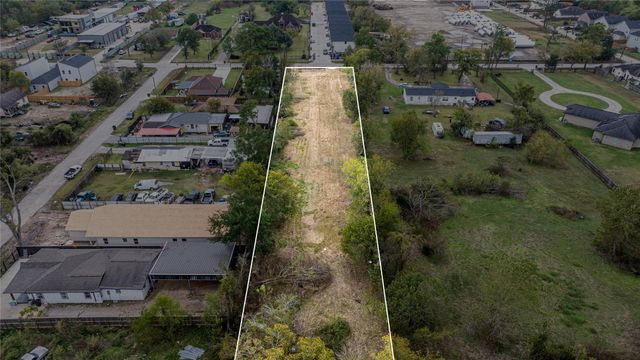 3004 Mansfield Street, Houston, TX 77091