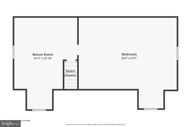 40 CREEK RD, Phoenixville, PA 19460