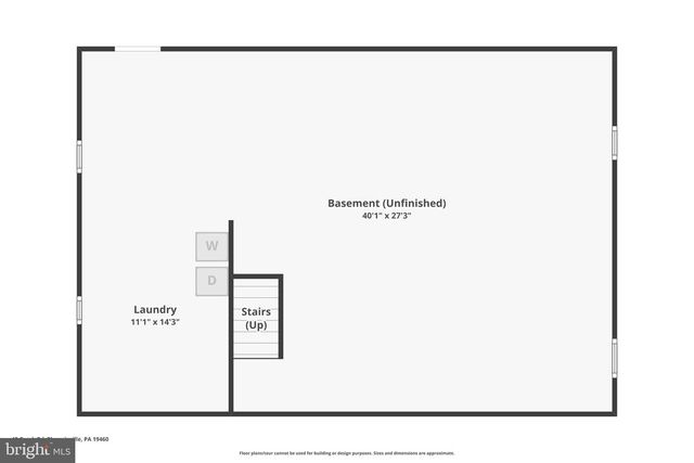 40 CREEK RD, Phoenixville, PA 19460