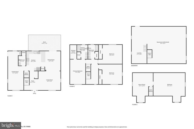 40 CREEK RD, Phoenixville, PA 19460
