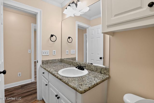 122 Palin Drive, Madison, MS 39110