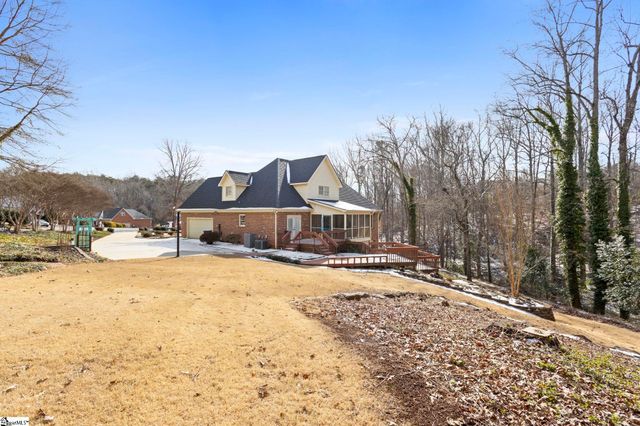 208 Woodbridge Court, Easley, SC 29642