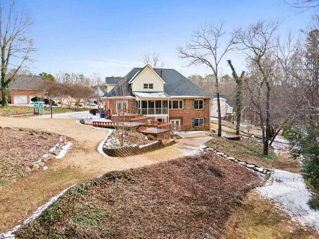 208 Woodbridge Court, Easley, SC 29642