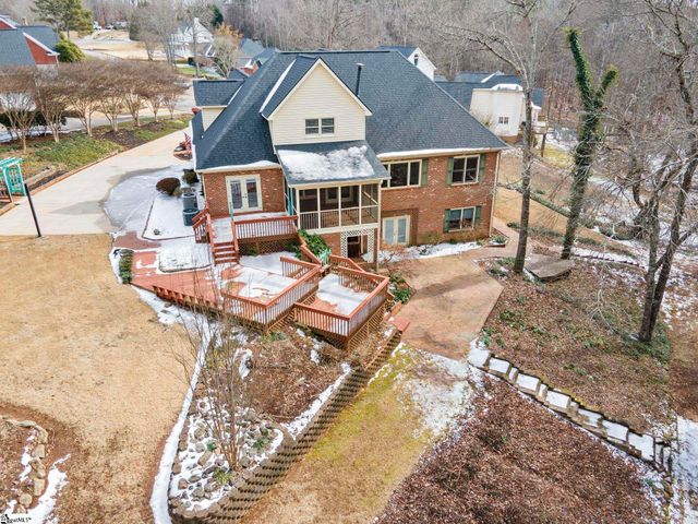 208 Woodbridge Court, Easley, SC 29642