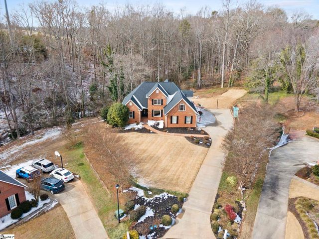 208 Woodbridge Court, Easley, SC 29642