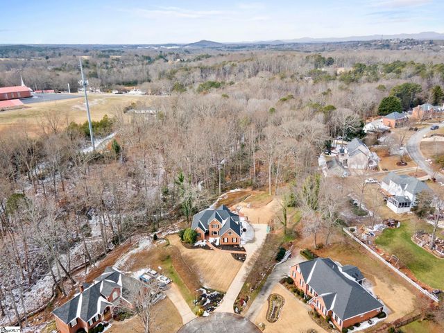 208 Woodbridge Court, Easley, SC 29642