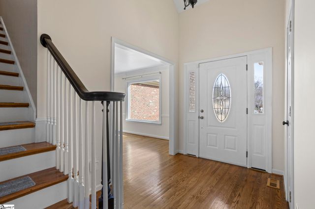 208 Woodbridge Court, Easley, SC 29642