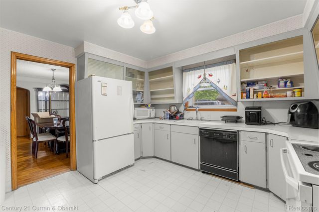 14050 Garfield, Redford Charter Township, MI 48239