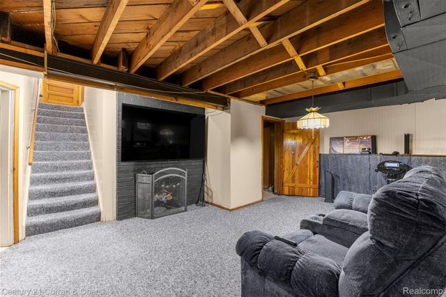 14050 Garfield, Redford Charter Township, MI 48239