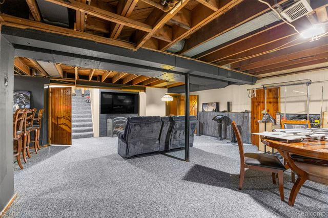 14050 Garfield, Redford Charter Township, MI 48239