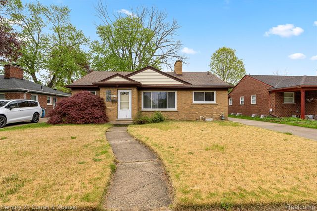 14050 Garfield, Redford Charter Township, MI 48239