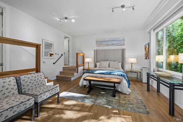 16017 Palo Alto Dr, Guerneville, CA 95446