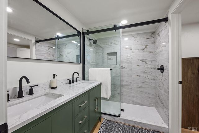 16017 Palo Alto Dr, Guerneville, CA 95446