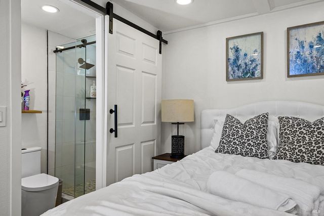 16017 Palo Alto Dr, Guerneville, CA 95446