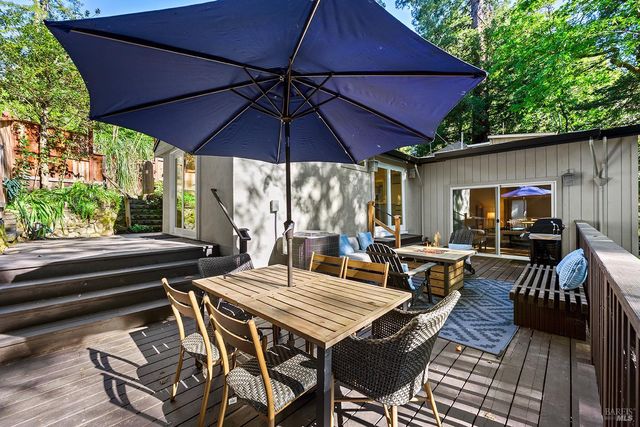 16017 Palo Alto Dr, Guerneville, CA 95446