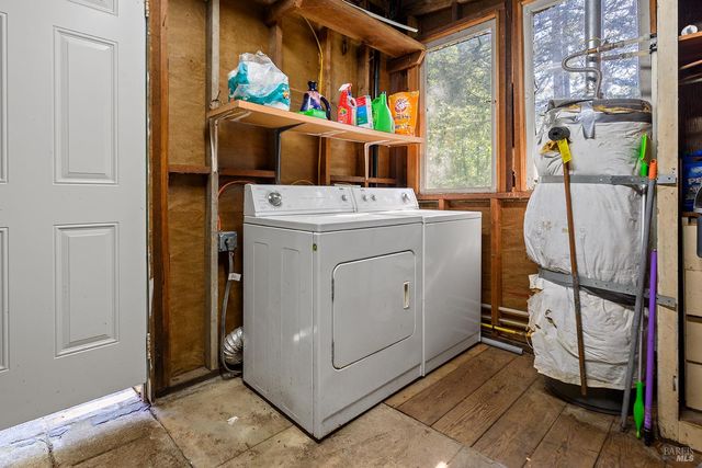 16017 Palo Alto Dr, Guerneville, CA 95446