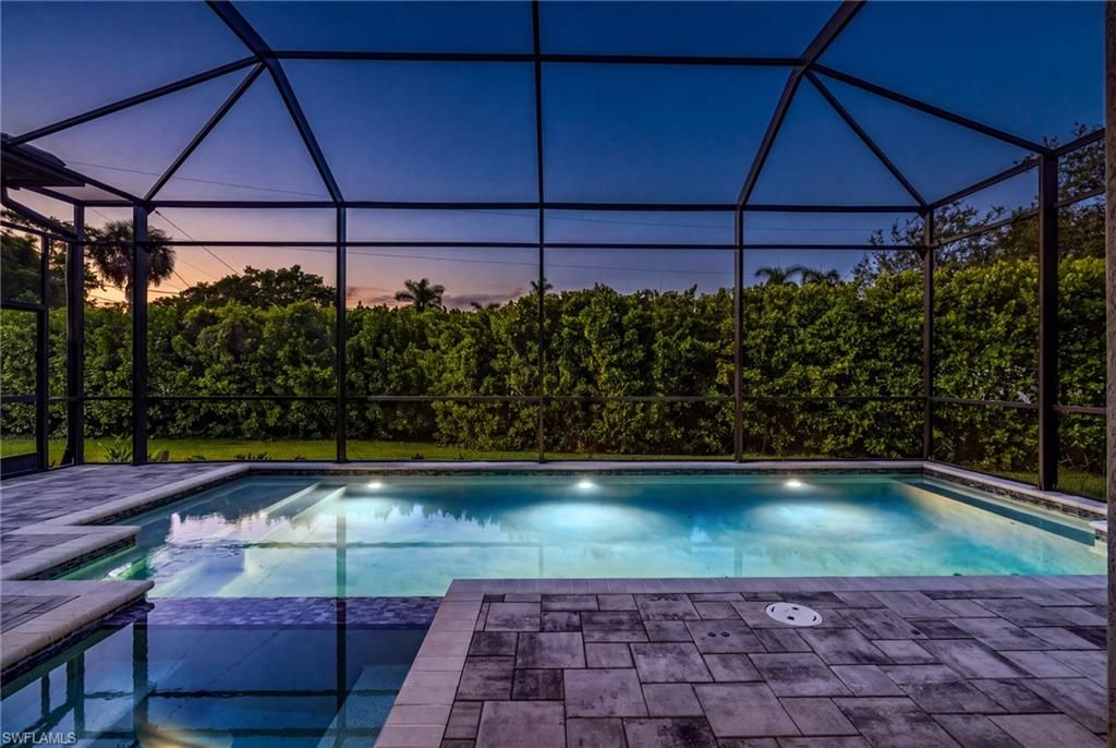34 George Town, FORT MYERS, FL 33919 — photo 5