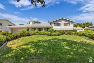 4184 S MORRIS ST, Taylorsville, UT 84129