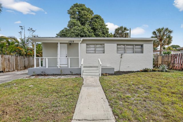 1708 NW 8th Avenue, Fort Lauderdale, FL 33311