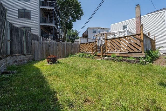 35 Jenkins 1, Boston, MA 02127