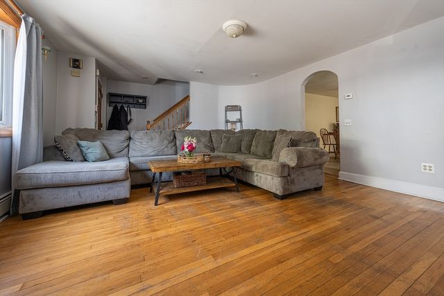35 Jenkins 1, Boston, MA 02127