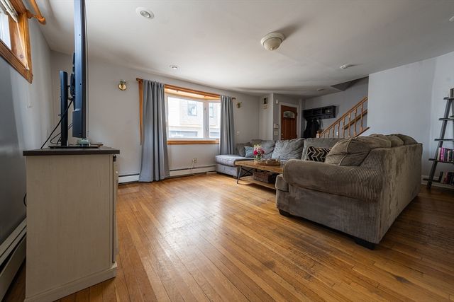 35 Jenkins 1, Boston, MA 02127