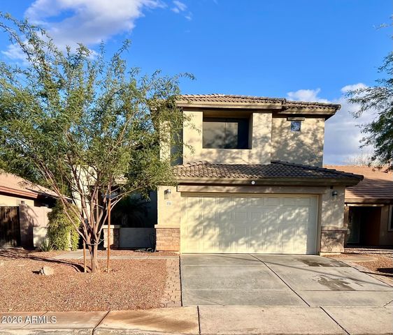 2721 S 108TH Avenue, Avondale, AZ 85323