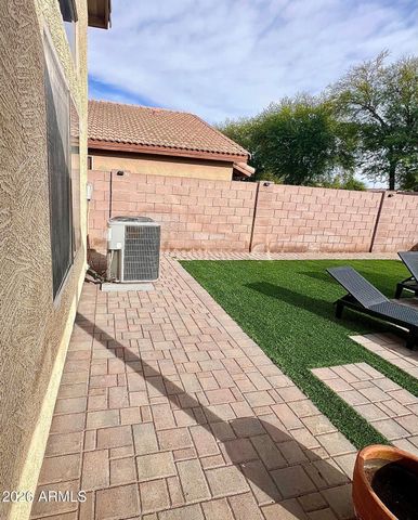 2721 S 108TH Avenue, Avondale, AZ 85323