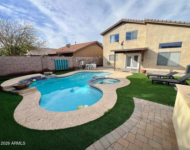 2721 S 108TH Avenue, Avondale, AZ 85323