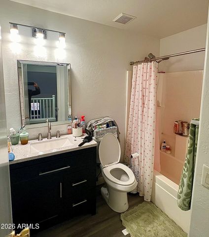 2721 S 108TH Avenue, Avondale, AZ 85323